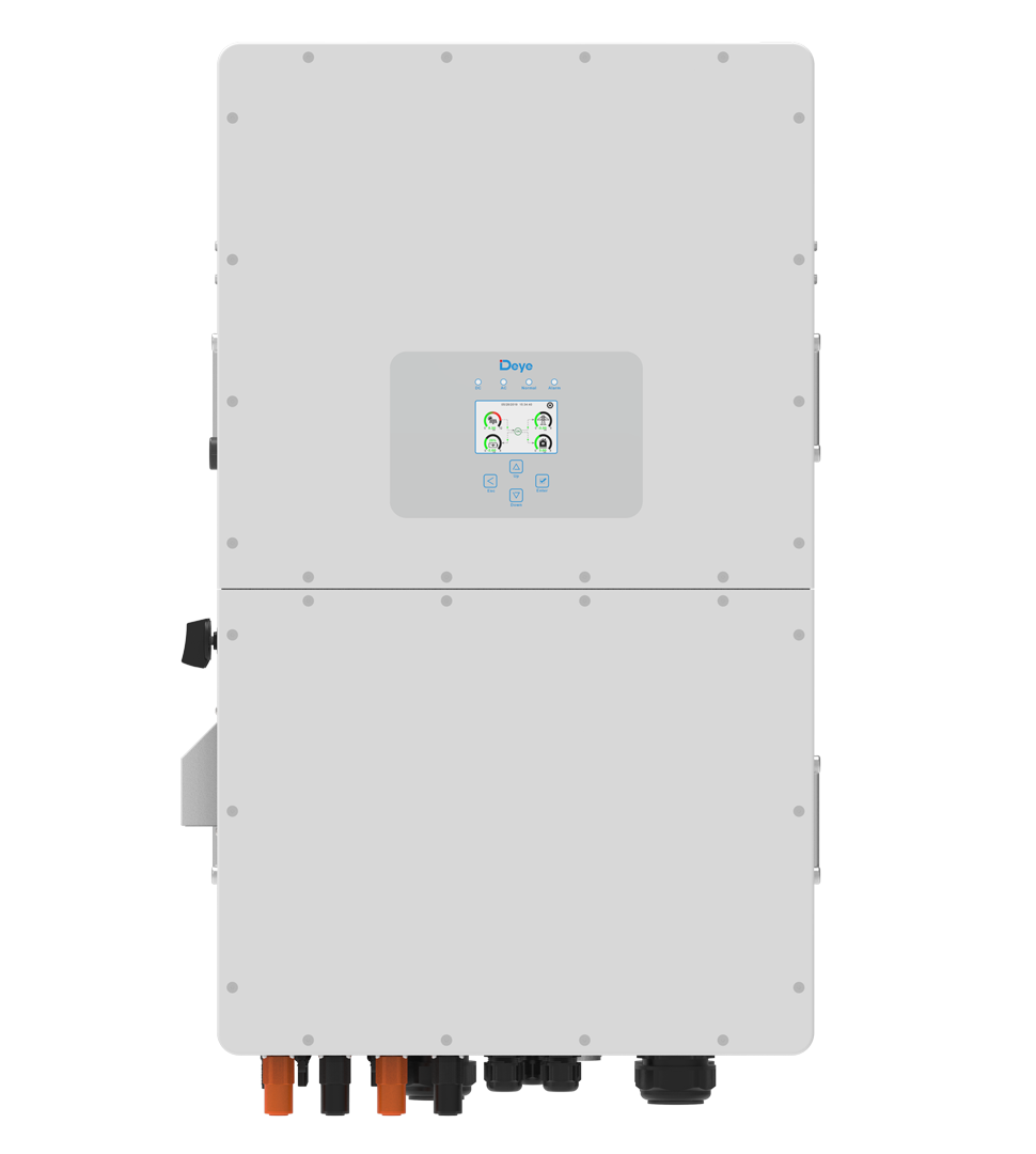 Deye SUN-50K-SG01HP3-EU Detail