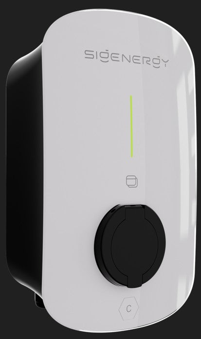 Sigenergy AC Wallbox