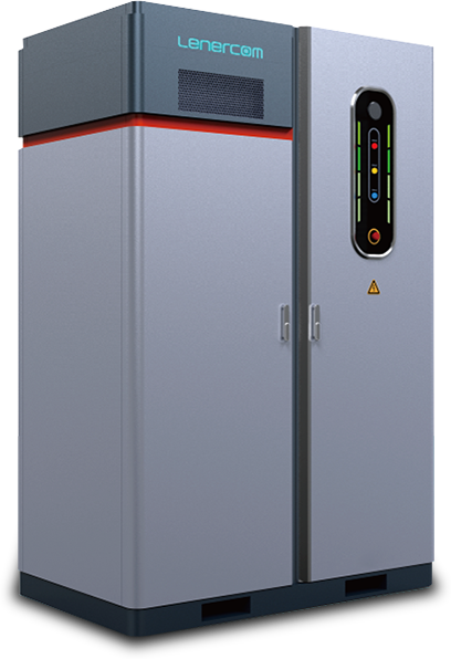 Lenercom Commercial ESS