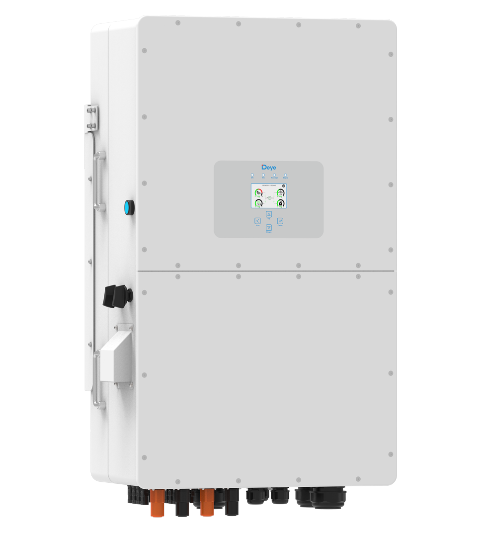 Deye SUN-50K-SG01HP3-EU