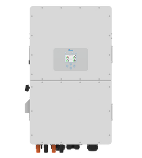 Deye SUN-50K-SG01HP3-EU Detail