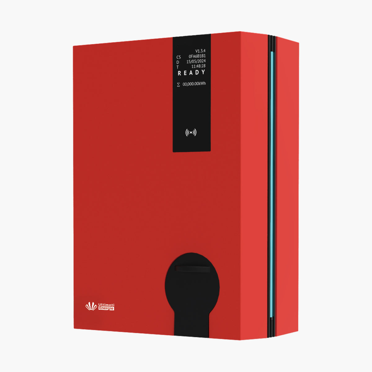 U-Energie NX-AE1 Wallbox Detail