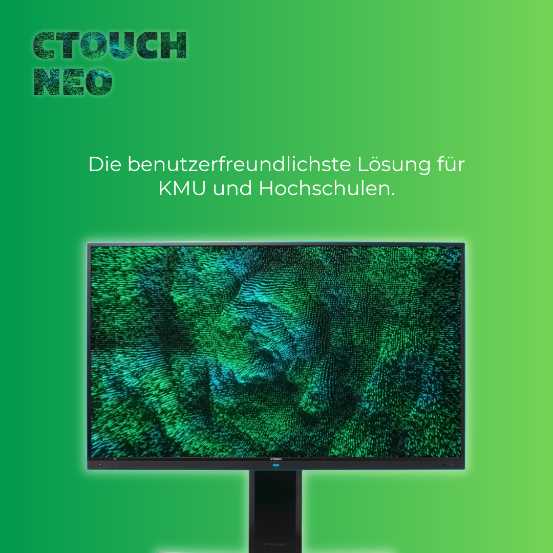 CTOUCH NEO