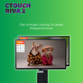 CTOUCH Riva 2