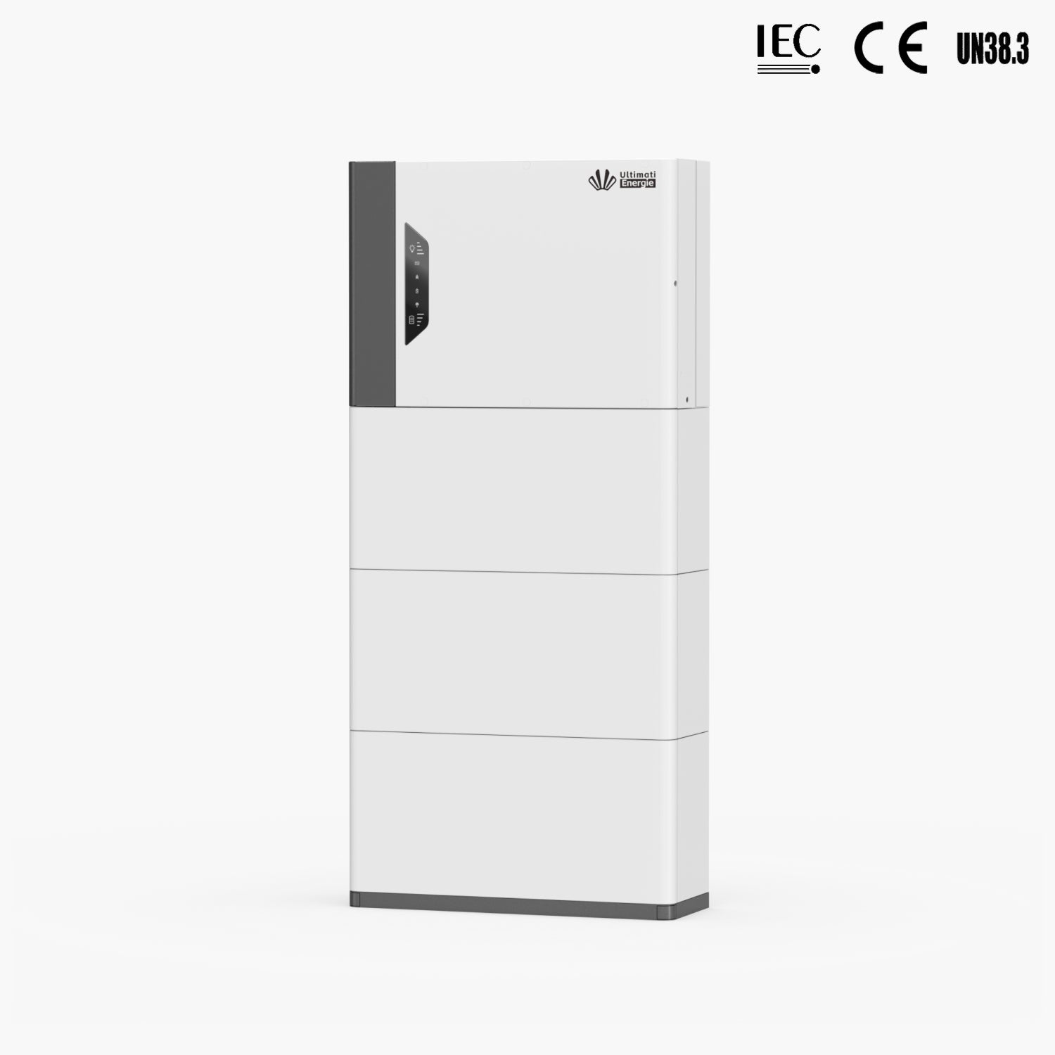 U-Energie RE-HA1