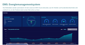 Lenercom Residential ESS