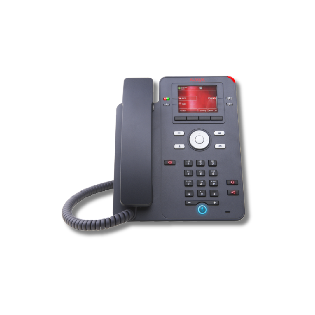 Avaya J139