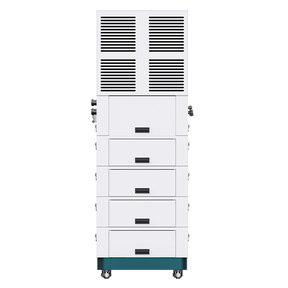 LC-E2-1020T Rückseite