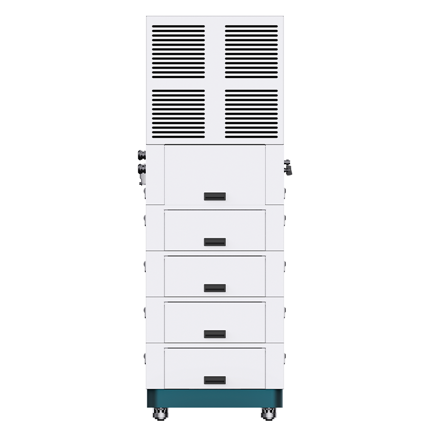 LC-E2-1020T Rückseite