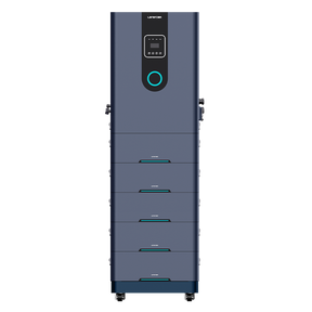 LC-E2-1230T Schwarz front