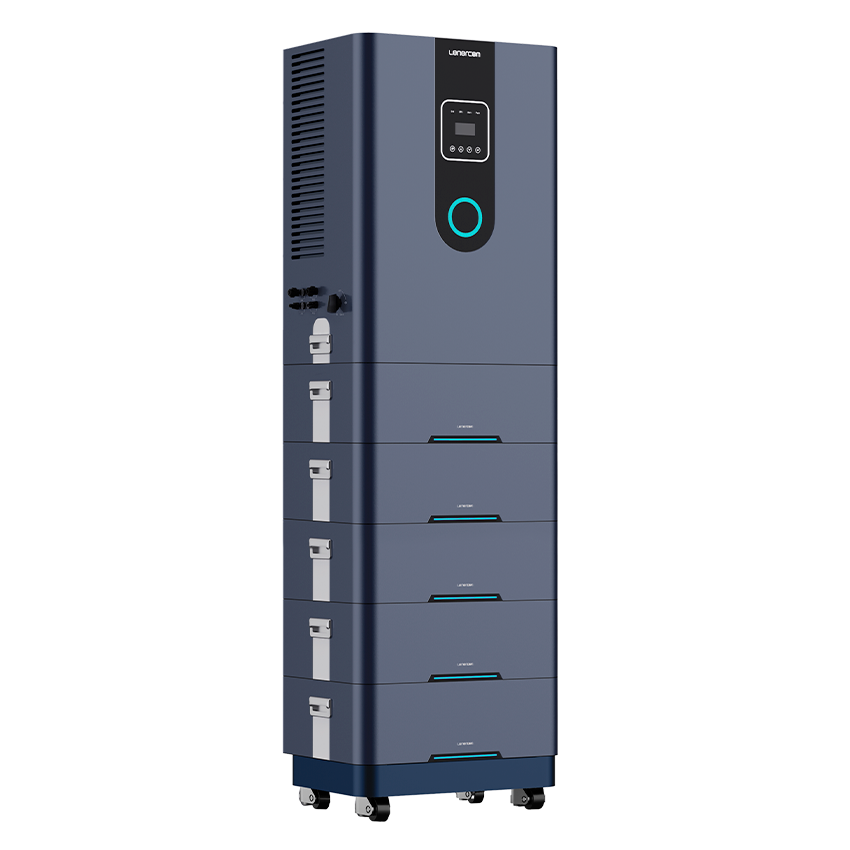 LC-E2-1230T Schwarz