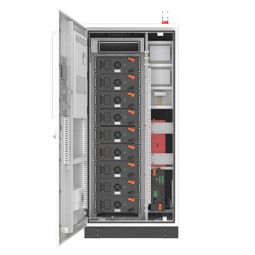 LC-IC1-50-103 Innenansicht