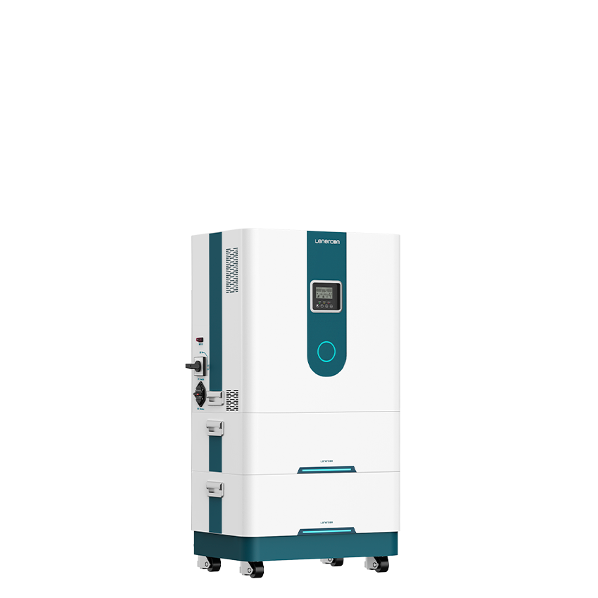 LC-E2-1010T Weiß