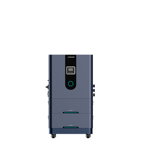LC-E2-1010T Schwarz front