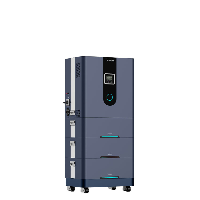 LC-E2-1015T Schwarz