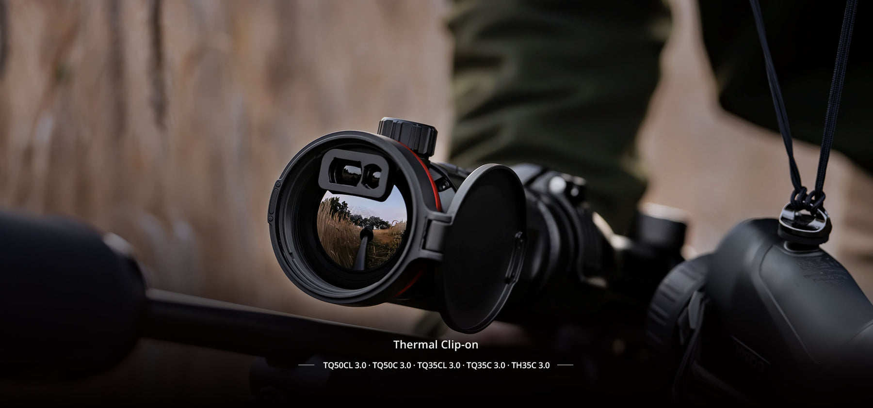 Hikmicro THUNDER 3.0 TQ35L