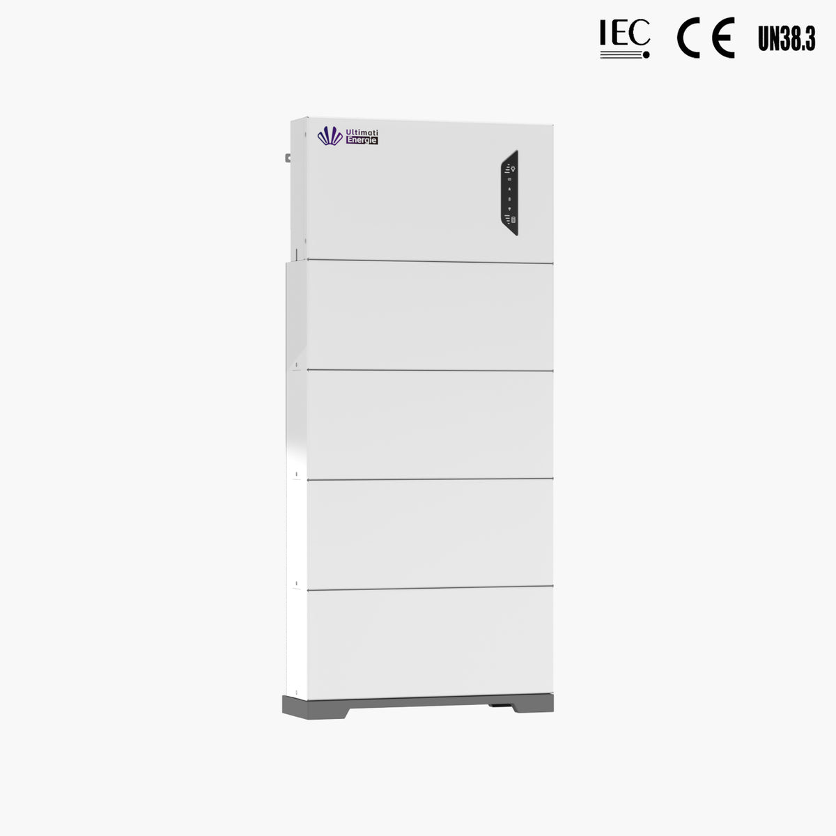 U-Energie RE-LA1 5 kWh