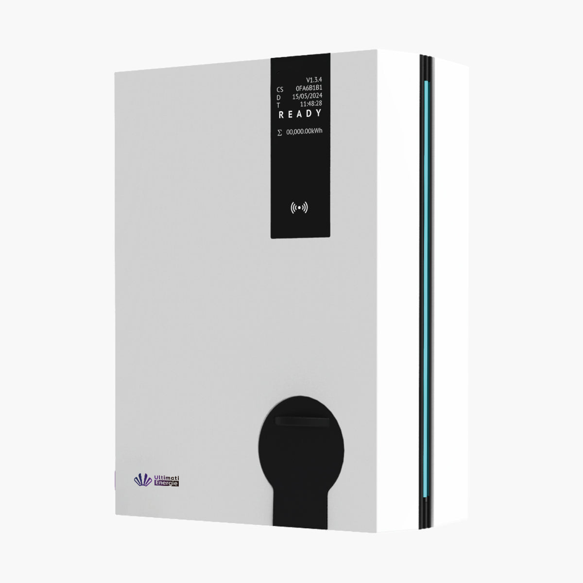U-Energie NX-AE1 Wallbox