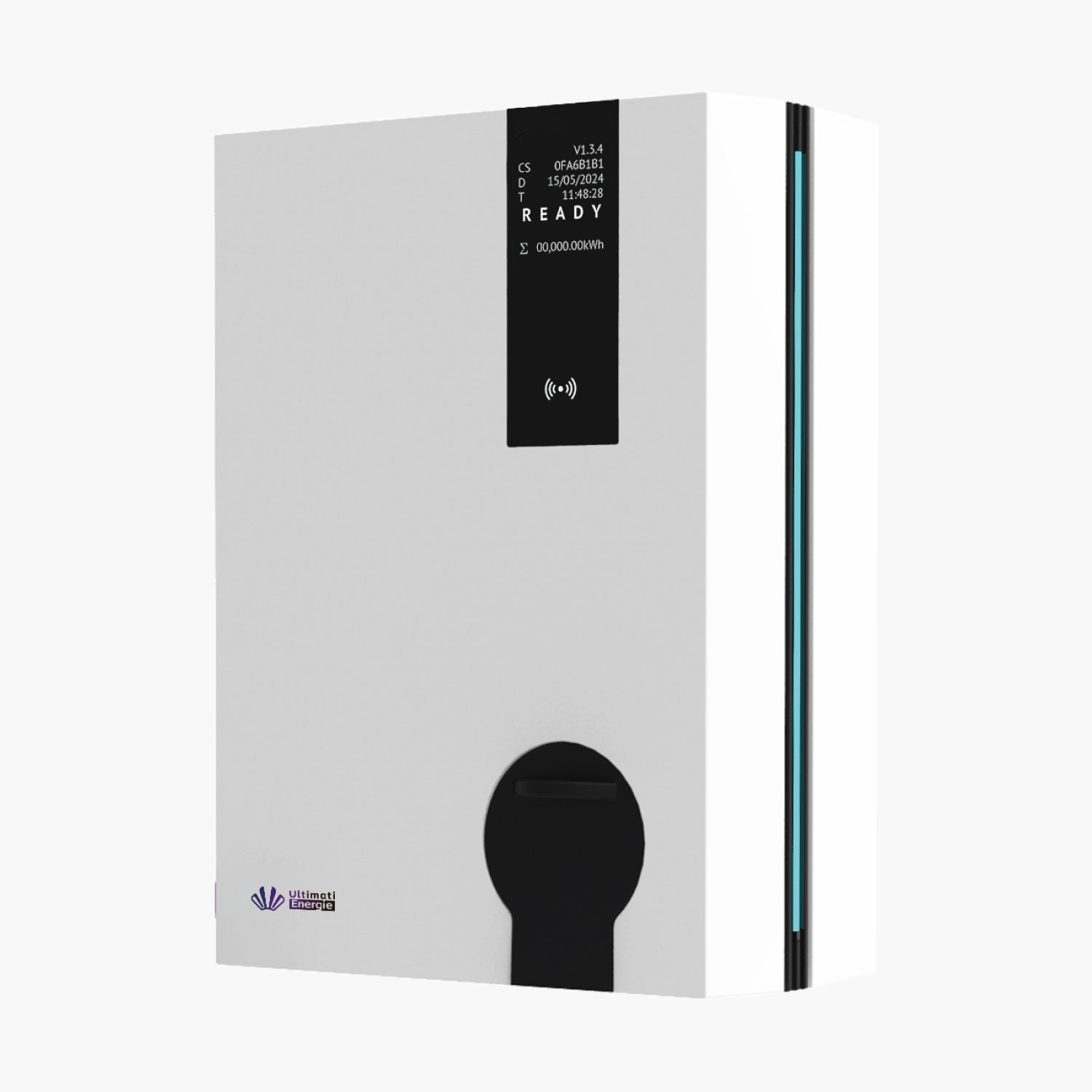 U-Energie NX-AE1 Wallbox