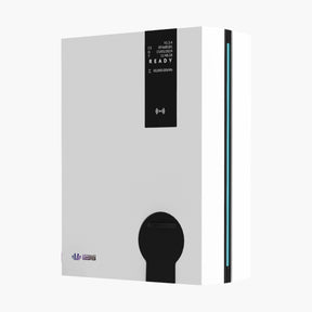 U-Energie NX-AE1 Wallbox