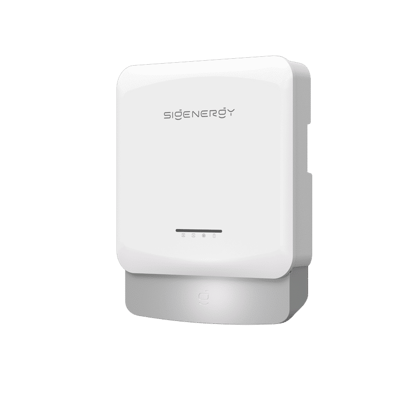 Sigenergy Hybrid-Wechselrichter