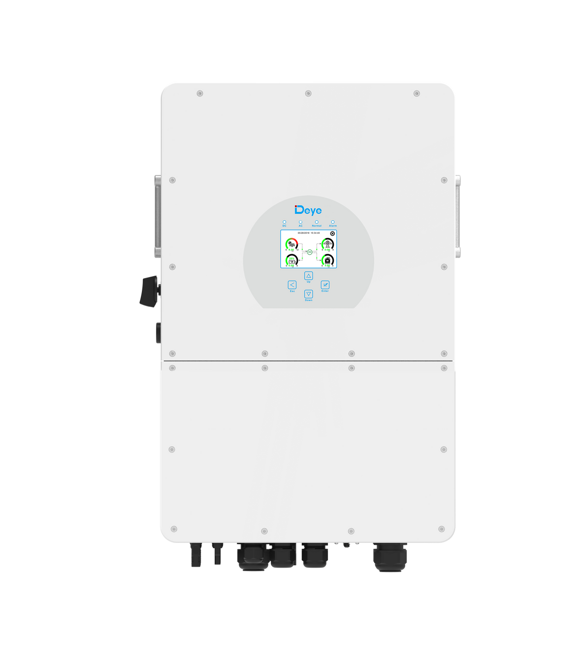 Deye SUN-10K-SG01HP3-EU